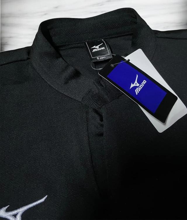 ส่งต่อเสื้อกอล์ฟ ของ MIZUNO 3