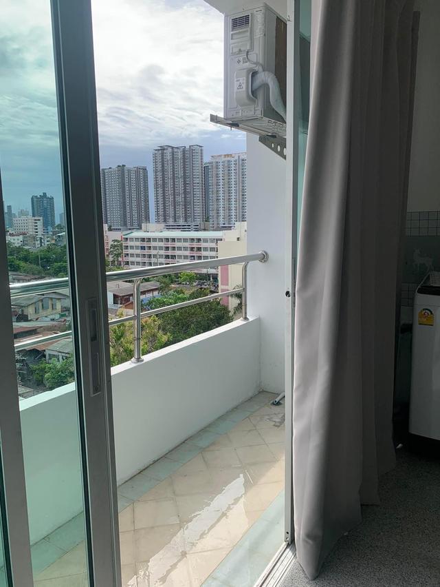 ให้เช่าคอนโดแถวตากสิน-สาธร 6