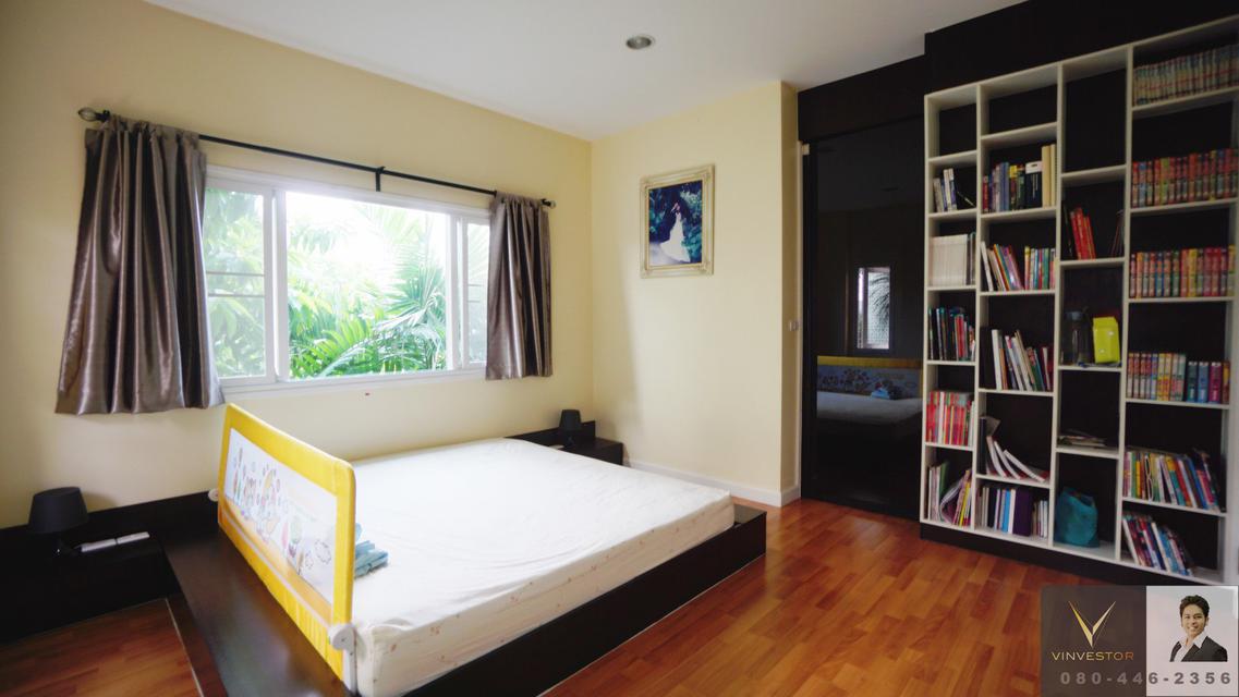 ขายบ้าน Perfect Place เพอร์เฟค เพลส ราชพฤกษ์ 4น3น 2