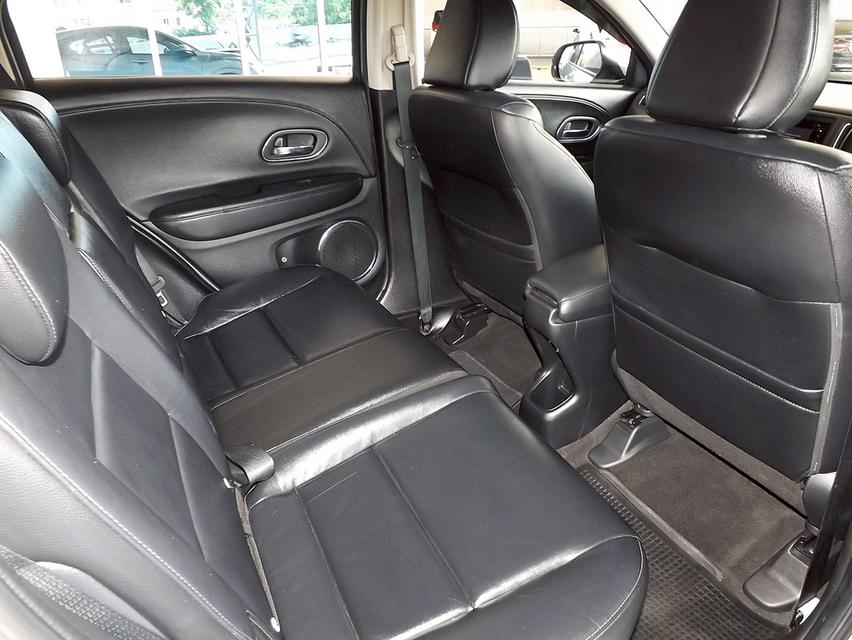 รหัสรถ KCY9798 HONDA HRV 1.8E LIMITED AUTO ปี 2018 รูปที่ 10