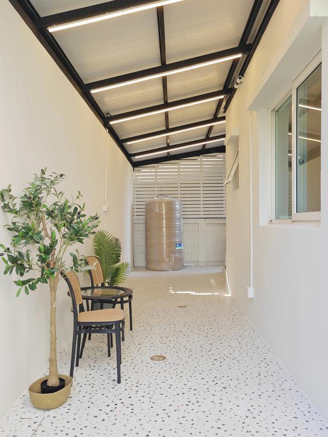 บ้านเดี่ยว Centro ศรีนครินทร์–บางนา ใกล้สวนหลวง ร.9 5