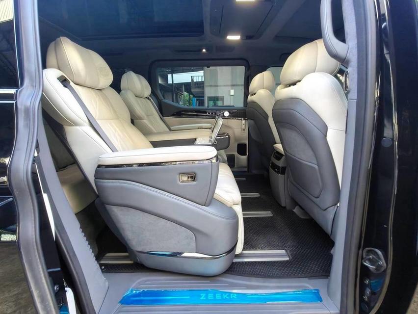 ✴️Zeekr 009 Flagship 6-Seats AWD รุ่น Top สุด ปี 2025✴️ รูปที่ 11