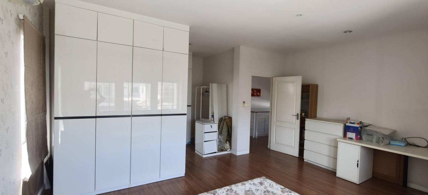 🏡 ขายบ้านเดี่ยวหลังมุม มัณฑนา รามอินทรา-วงแหวน ใกล้สโมสรส่วนกลาง ใกล้แฟชั่นไอส์แลนด์ ใกล้รถไฟฟ้าสายสีชมพู สถานีวงแหวนรามอินทรา 10