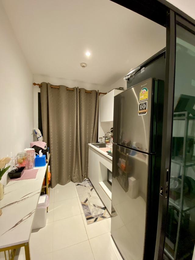 I condo Serithai Greenspace 8