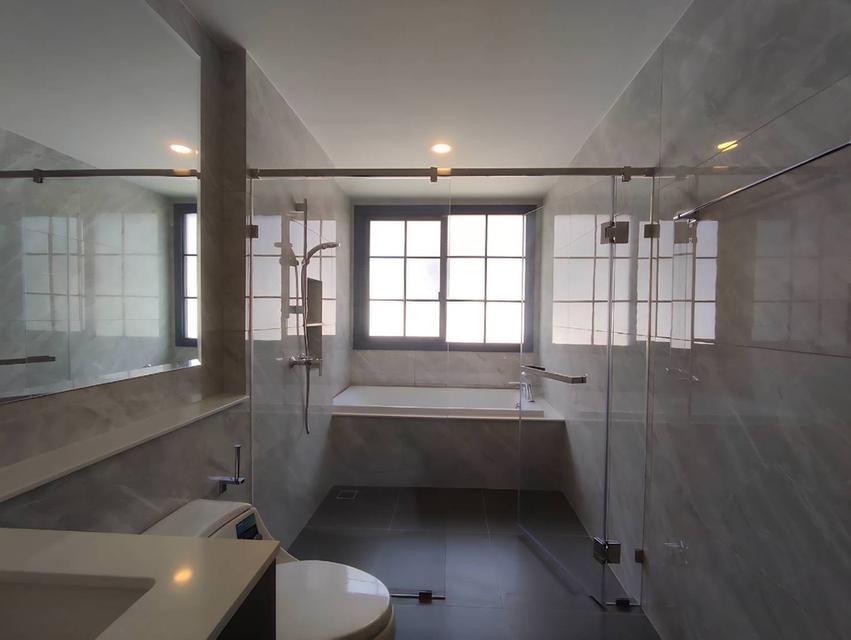 บ้านเดี่ยว The City Bangna2 7