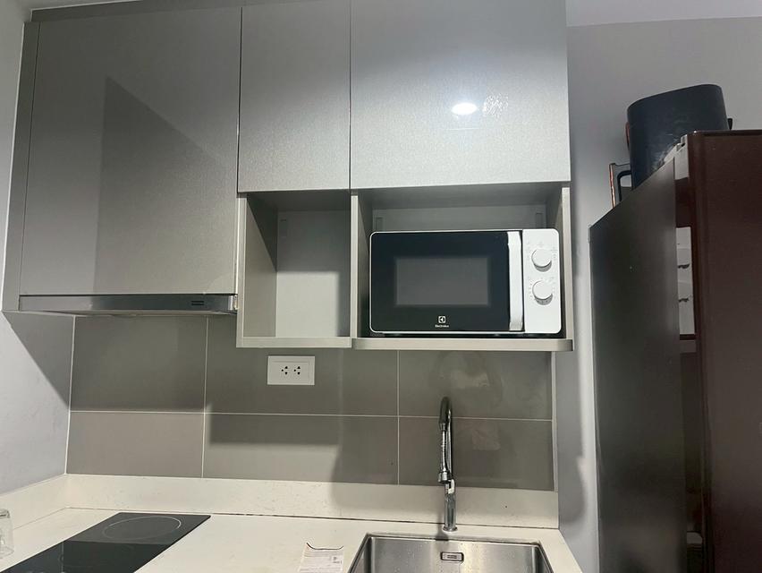 Ideo Mobi Sukhumvit 40 2