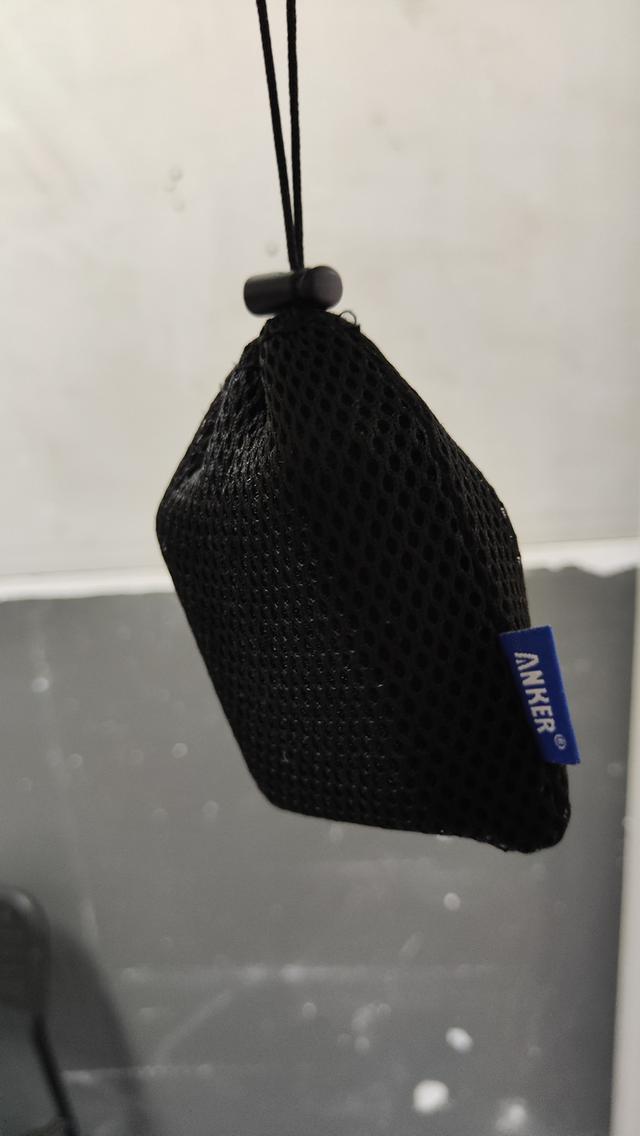 power bank Anker 2in1 สภาพดี 6