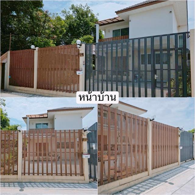 บ้านเดี่ยว 2 ชั้น รามอินทรา 1