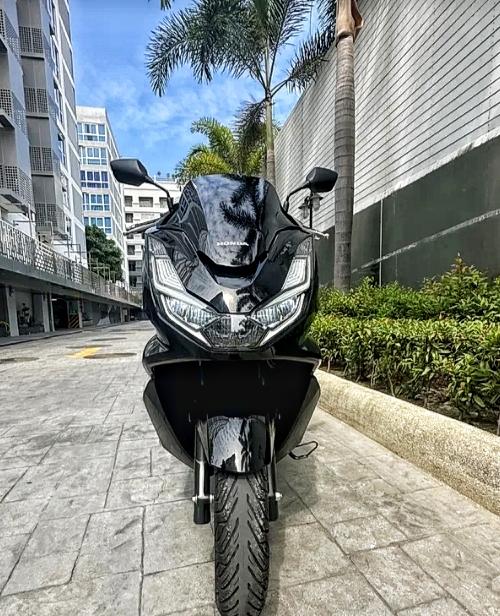 Honda pcx 160 ปี2023 3