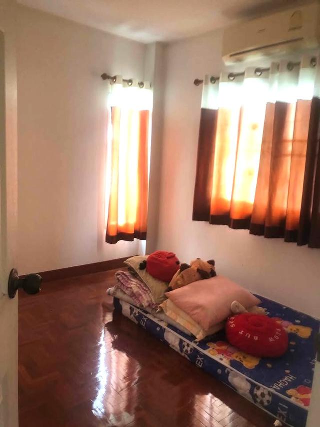 🏡 บ้านเดี่ยวสองชั้นในโครงการ ทำเลดี ใกล้ตลาดและสิ่งอำนวยความสะดวก #ดอยสะเก็ด ราคาเพียง 15,000 บาท/เดือน ✨清迈双层独栋别墅出租(含公共费)3 卧室 2 卫生间 – 租金 15,000 泰铢/月✨ 5