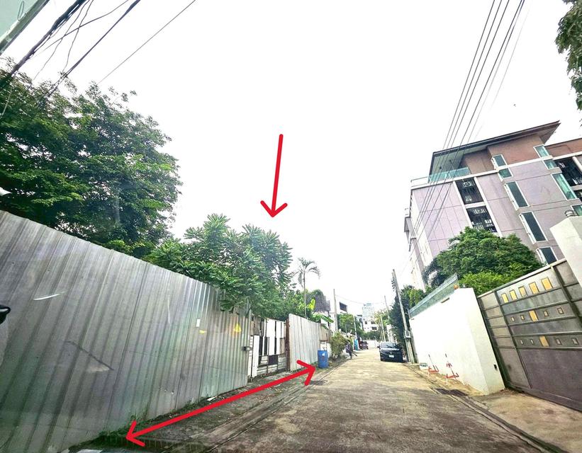 🏡 ขายที่ดิน 1 ไร่ ใจกลางสุขุมวิท 54 | เดินถึง BTS อ่อนนุช | แปลงสวย ทำเลดี, ต่ำกว่าราคาตลาด! 1