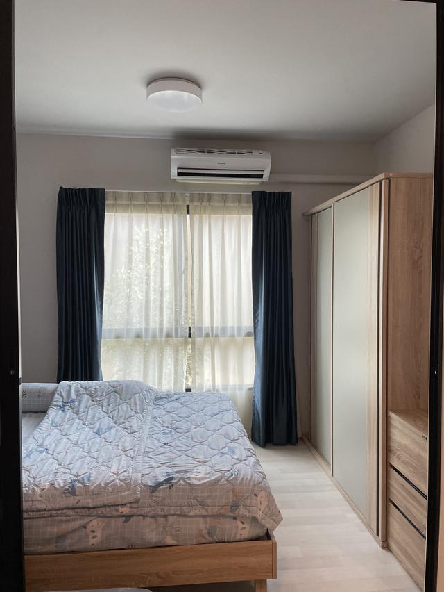 คอนโดยูนิโอพระราม2ให้เช่า 4