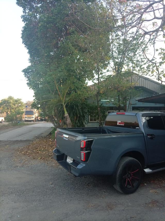 ขายที่ดิน6ไร่ติดถนนนิมิตรใหม่ คลองสามวา 7