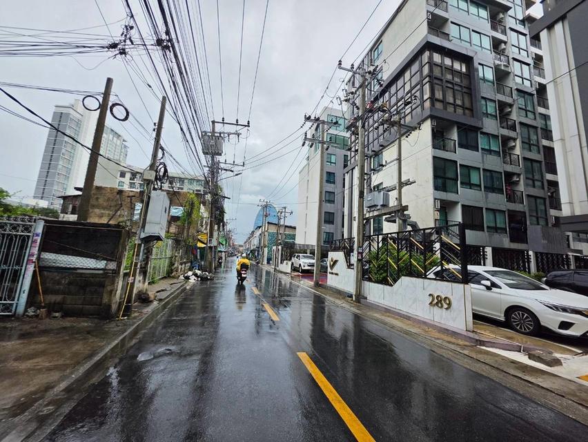 ขายคอนโด โมเดิร์น คอนโด บางพลัด จรัญสนิทวงศ์ 79 3