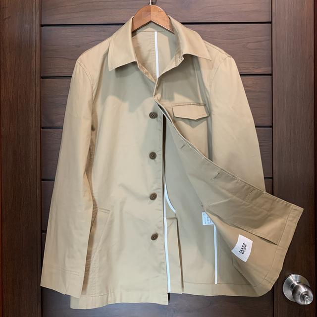 Takeo Kikuchi Jacket รูปที่ 2