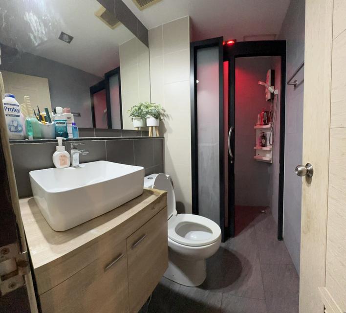 คอนโดวันพลัสคลองชล2 ติดถนนคลองชลประทาน 12