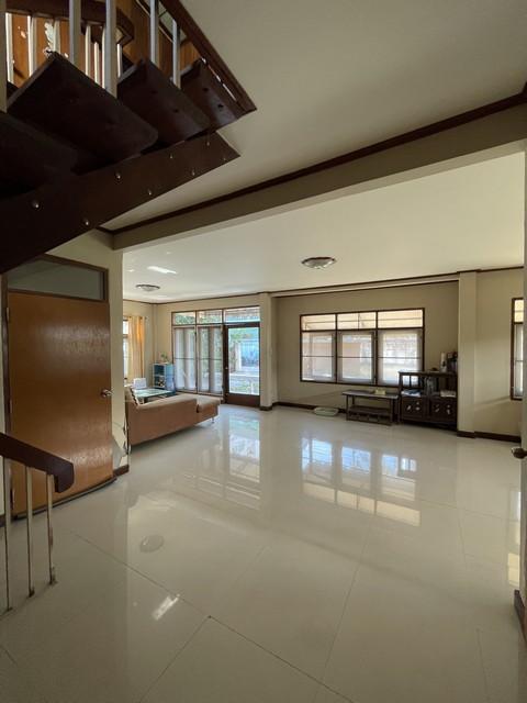 ขายที่ดิน บ้านเดี่ยว 96 ตารางวา ซอยบางนาตราด 21 อุดมสุข 56 ใกล้เซ็นทรัลบางนา 9