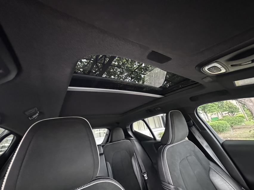 รถยนต์ Volvo XC40 มือสอง ปี 2021 รูปที่ 8