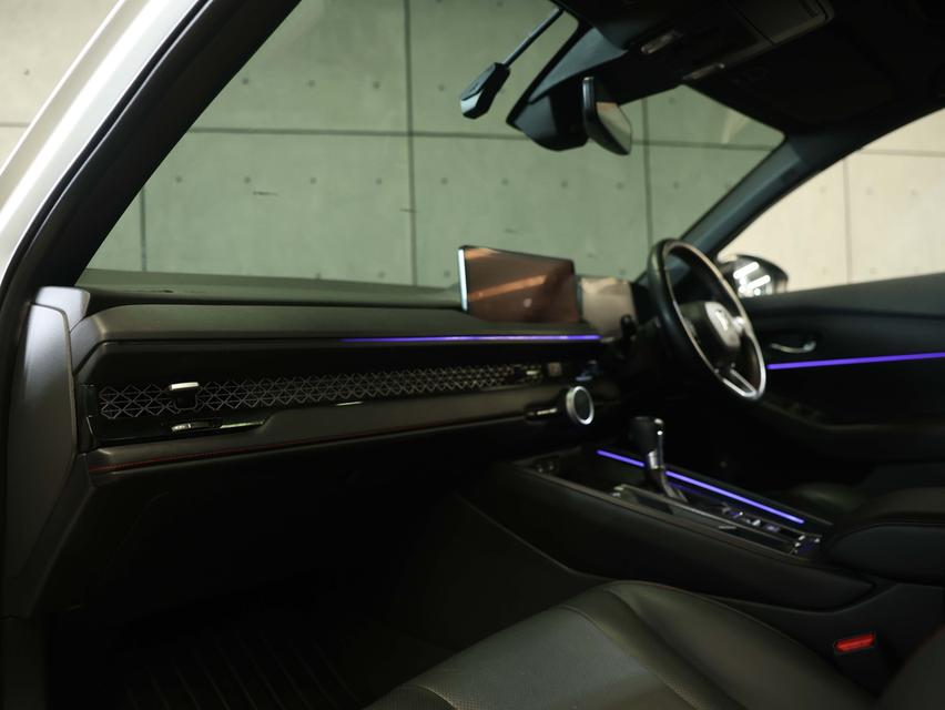 2025 Honda ACCORD 2.0 (ปี 23-29) e:HEV RS Sedan AT รูปที่ 17