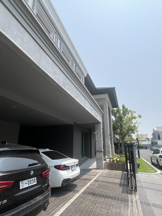 ขายบ้านเดี่ยวหรู2ชั้น Grand Bangkok Boulevard สุขุมวิท-ศรีนครินทร์ ราคาขาย 50 ล้าน (ตกแต่งพร้อมเข้ายอยู่) 7