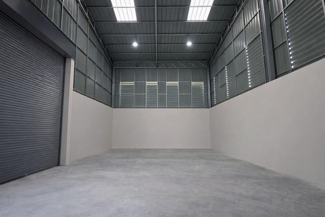 P654 ให้เช่า โกดัง คลังสินค้า โฮมออฟฟิศ Office Warehouse ลาดพร้าว 101 โพธิ์แก้ว 3