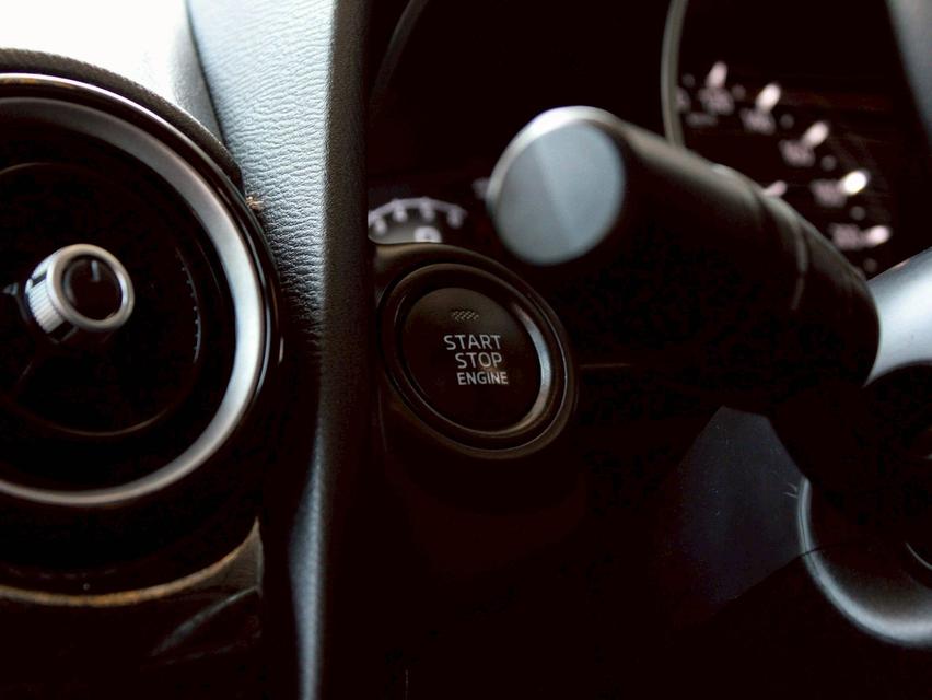 MAZDA MAZDA2 1.3 High Plus ปี 2018 (VAT.)  13