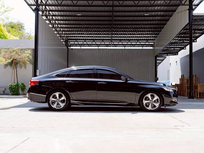 Honda Accord 2.0 eHev Tech ปี 2022 ✨ #ประกันเครื่องเกียร์3ปี / 30,000 km.✨️ รูปที่ 7
