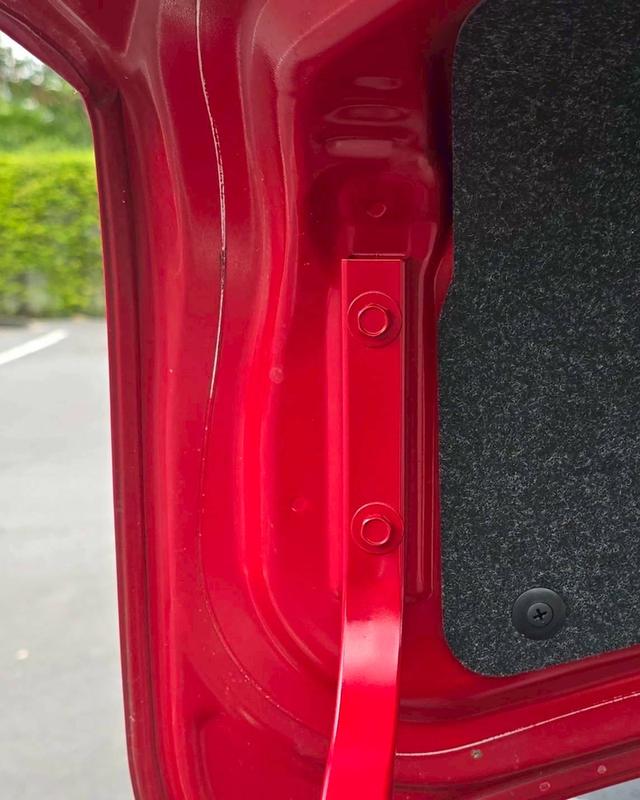 รหัสรถ QT7821 NISSAN ALMERA 2013 18