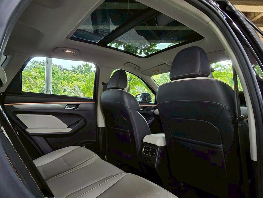 Haval Jolion1.5Hybrid Ultra ปี22 15