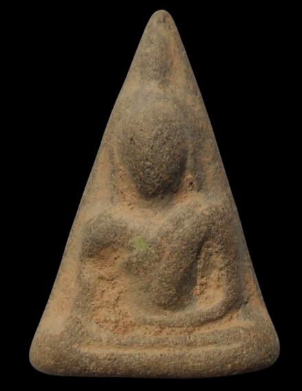 พระกรุเนื้อดินเก่าค่ะ รูปที่ 13