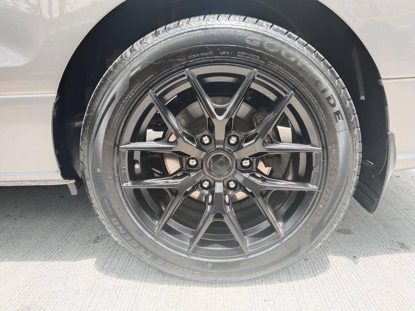 HYUNDAI H1, TOURING ปี 2018 Miner changed รูปย่อยที่ 3