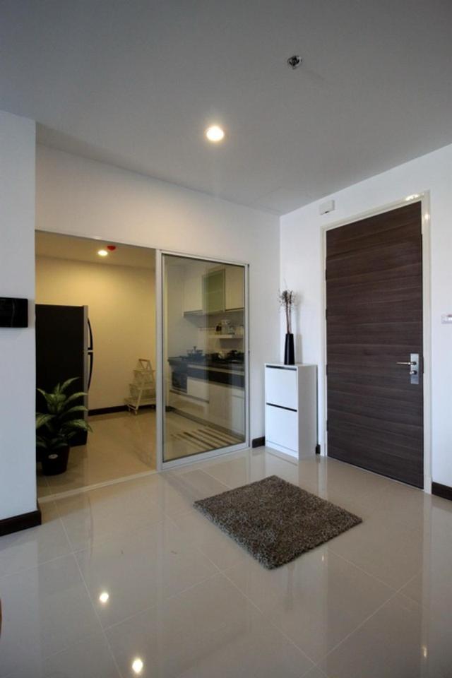 Supalai Prima Riva ห้องสำหรับขาย 6