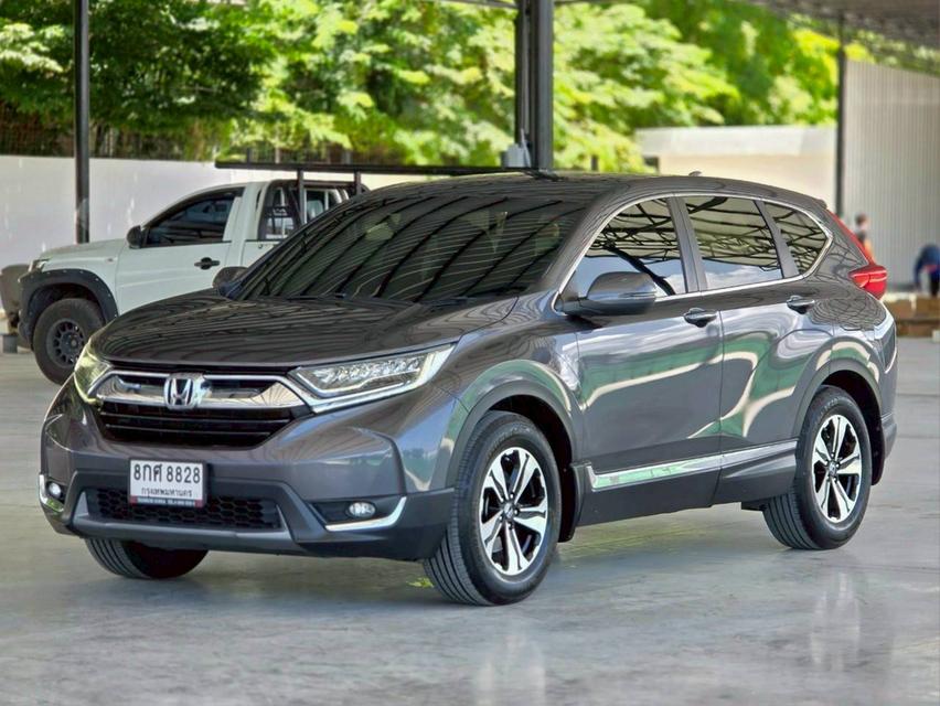 ขาย Honda CRV 2.0E ปี19