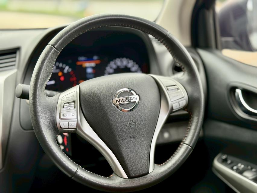 ขาย Nissan Navara Np300 2.5El ปี20 13