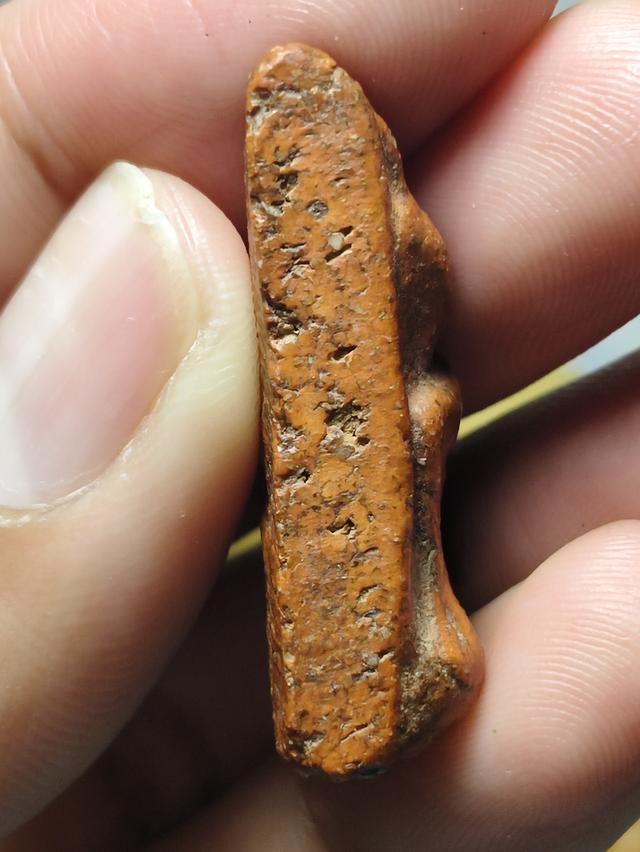 พระนางพญา กรุวัดนางพญา