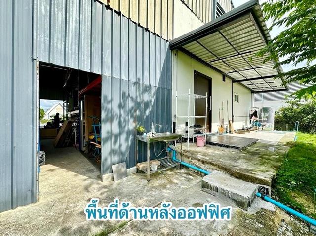 ให้เช่าโกดัง ราชพฤกษ์ 345 600 ตร.ม โรบินสัน ราชพฤกษ์ 1.6 กม.ตลาดคลองข่อย 1.2 กม. ออฟฟิศ และคลังสินค้า 5