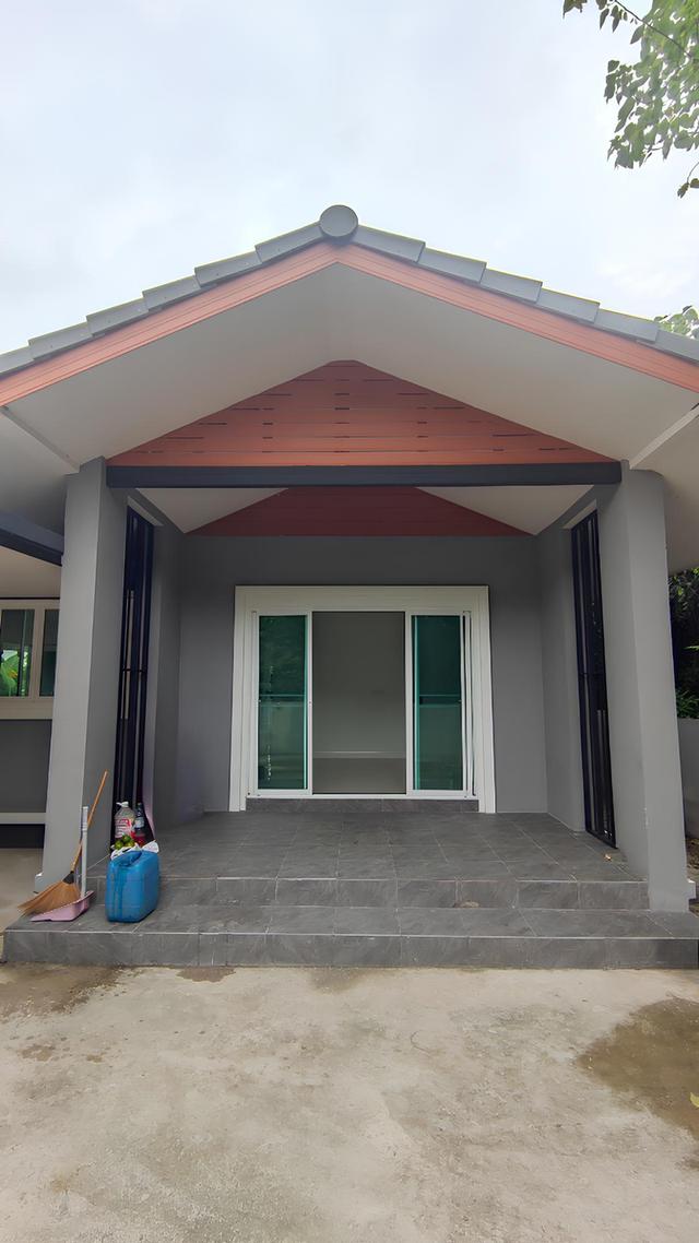  ขายบ้านพร้อมที่ดิน 94 ตร.ว. 3นอน 2 น้ำ ใกล้ รร.สันกำแพง 3
