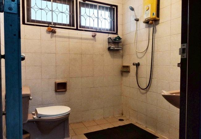 ขายบ้านเดี่ยว หมู่บ้านนครินทร์ การ์เด้น ซอยร่มเกล้า 19/1 ลาดกระบัง กรุงเทพมหานคร 10