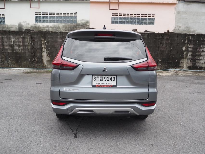 MITSUBISHI XPANDER 1.5 GT ปี 2019 6