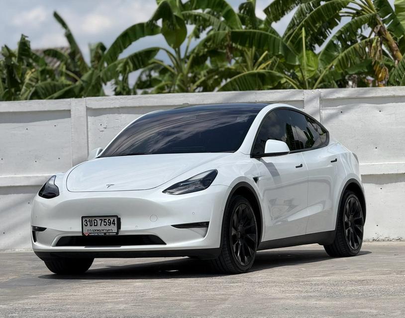 Tesla Mosla YbLong Range ปี23