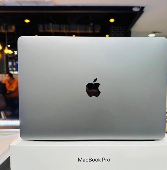 MacBook Pro 13 M1 2020 ครบกล่อง 3