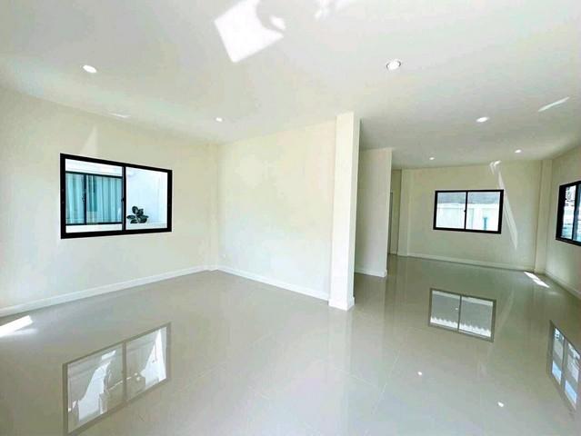 ให้เช่า บ้านเดี่ยว 2ชั้น+ บ้านใหม่ไม่เคยปล่อยเช่าCPN Ville2 ลำลูกกา คลอง7 4