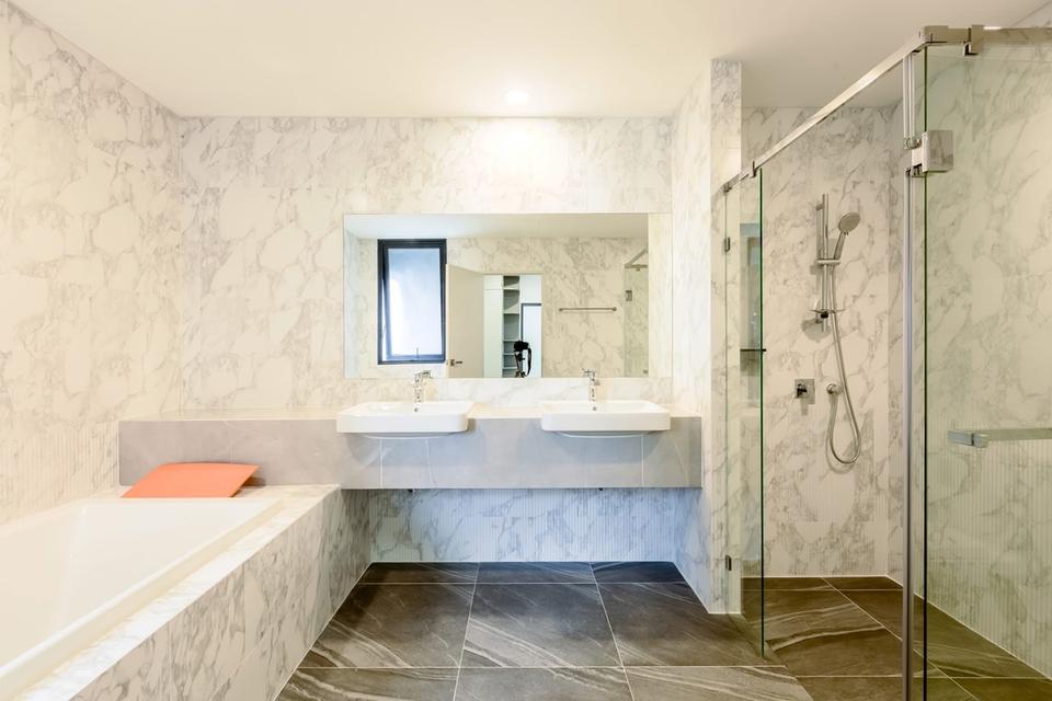 4/B Luxury Villa in Bangna For Rent 4