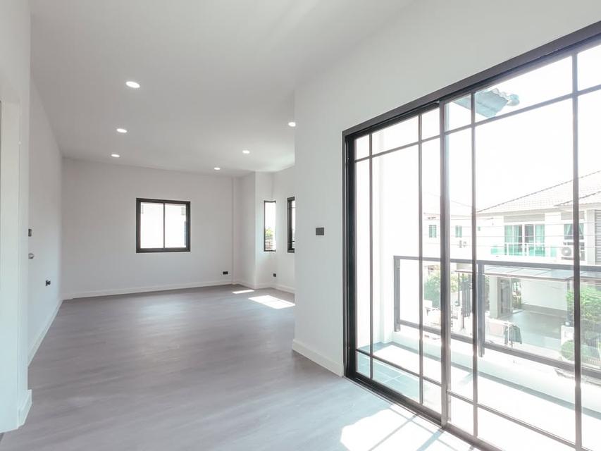 ขาย บ้านเดี่ยว 2ชั้น รีโนเวทใหม่ โครงการสราญสิริ วงแหวน ประชาอุทิศ บ้านที่ “เข้าใจ” ทุกช่วงวัย 18