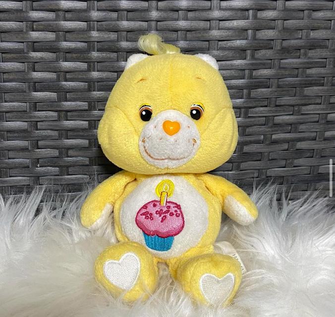 ขาย Care Bears Yellow มือสอง