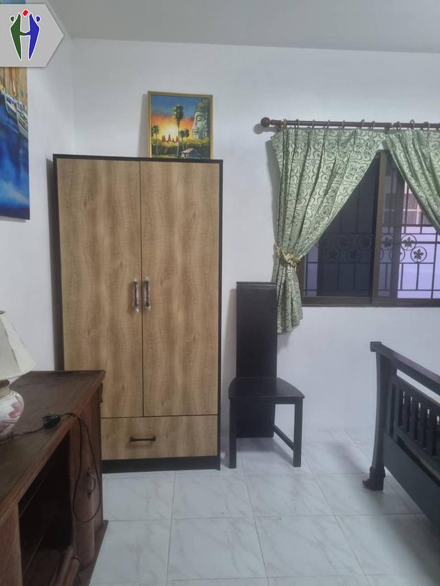 บ้านเดี่ยวพัทยากลาง ให้เช่า 32,000 บาท 7