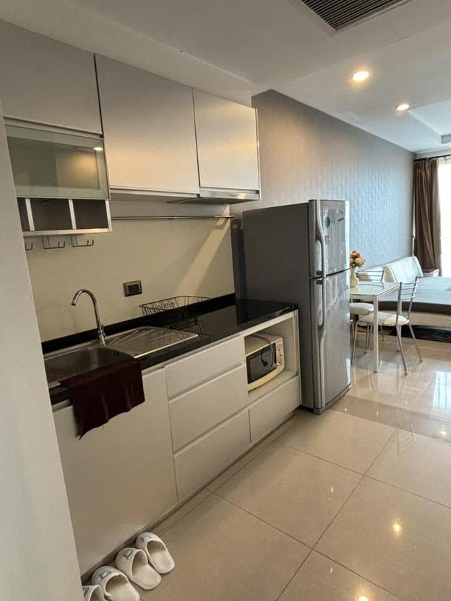 ให้เช่า Supalai Wellington 1 (ศุภาลัย เวลลิงตัน 1) – Tower 8 9