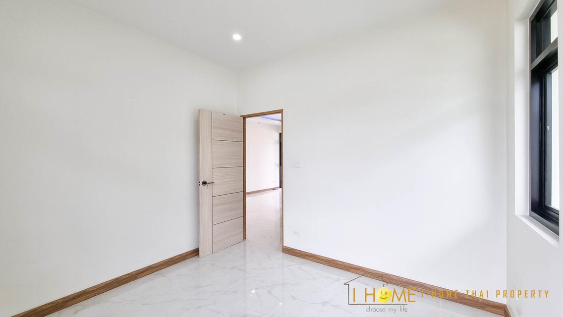 ✨ บ้านใหม่แกะกล่อง! ดีไซน์ทันสมัย หรูหรา พื้นที่กว้าง ตอบโจทย์ทุกครอบครัว 🏡 11