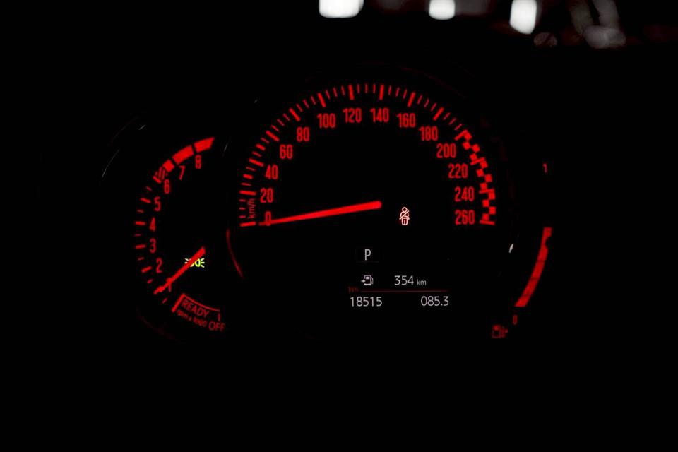 jcw clubman all4 (f54) + du 12