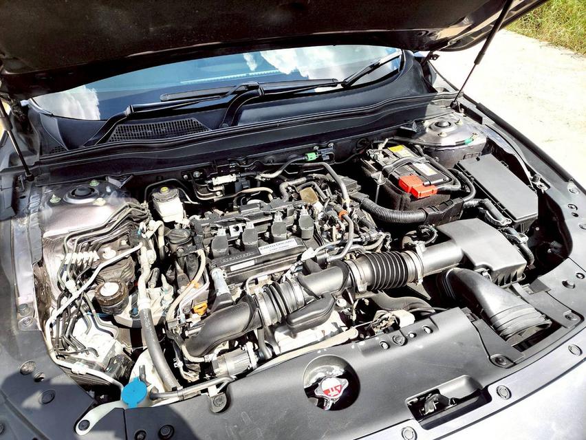 Honda Accord 1.5El ปี19 16